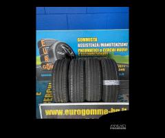 4 GOMME USATE CONTINENTAL175 65 14 86T  ESTIVE