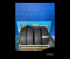 4 GOMME USATE GOODYEAR 215 50 19 93 T ESTIVE