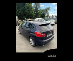 BMW SERIE 2 216D F45 ACTIVE TOURER 1.5 D 85KW 6M 5