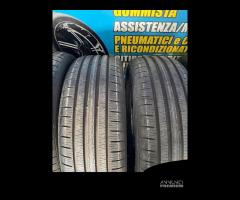 4 GOMME USATE GOODYEAR 215 50 19 93 T ESTIVE