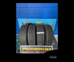 4 GOMME USATE GOODYEAR 235 60 18 107W ESTIVE