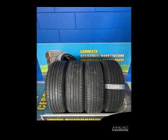 4 GOMME USATE CONTINENTAL 215 65 17 99V ESTIVE