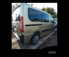 RICAMBI VARI FIAT SCUDO 2008