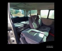 RICAMBI VARI FIAT SCUDO 2008