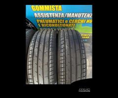 4 GOMME USATE HANKOOK 215 65 17 99 V ESTIVE