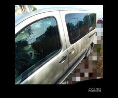 RICAMBI VARI FIAT SCUDO 2008