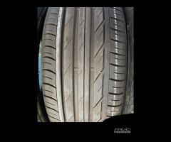 4 GOMME USATE BRIDGESTONE 225 50 18 99 W ESTIVE