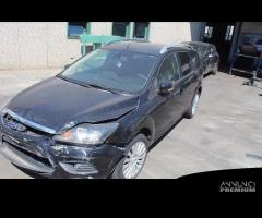 FORD FOCUS SW 2.0 G 107KW 5M 5P (2010) RICAMBIO US