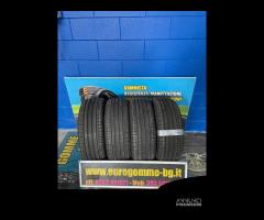 4 GOMME USATE CONTINENTAL 235 50 18 97 V ESTIVE