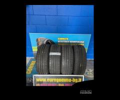 4 GOMME USATE CONTINETAL 235 45 19 9 V ESRIVE