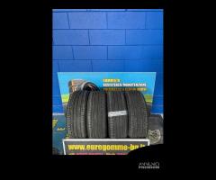 4 GOMME USATE CONTINENTAL 225 50 18 99 W ESTIVE