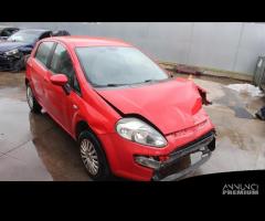 FIAT PUNTO EVO 1.4 M 57KW 5M 5P (2010) RICAMBIO US