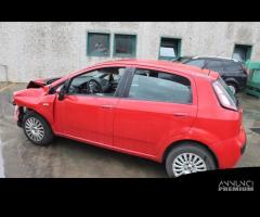 FIAT PUNTO EVO 1.4 M 57KW 5M 5P (2010) RICAMBIO US