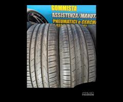 4 GOMME USATE HANKOOK 235 55 19 101 Y ESTIVE