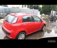 FIAT PUNTO EVO 1.4 M 57KW 5M 5P (2010) RICAMBIO US