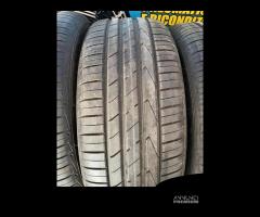 4 GOMME USATE HANKOOK 235 55 19 101 Y ESTIVE