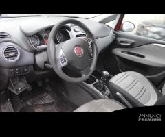 FIAT PUNTO EVO 1.4 M 57KW 5M 5P (2010) RICAMBIO US - 8