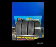 4 GOMME USATE CONTINENTAL 235 50 19 99 W ESTIVE - 1