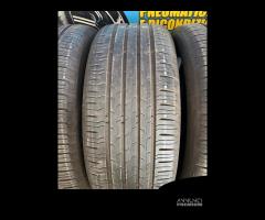 4 GOMME USATE CONTINENTAL 235 50 19 99 W ESTIVE - 3