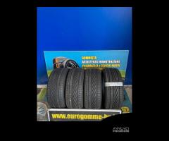 4 GOMME USATE  UNIROYAL 235 45 18 98 Y ESTIVE