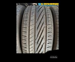 4 GOMME USATE  UNIROYAL 235 45 18 98 Y ESTIVE