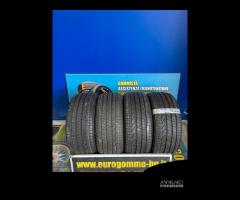 4 GOMME USATE  PIRELLI 265 40 20 104Y ESTIVE