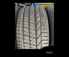 4 GOMME USATE  PIRELLI 265 40 20 104Y ESTIVE