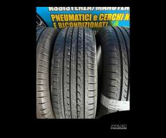 4 GOMME USATE  GOODYEAR 215 60 17 96 H 4 STAGIONI