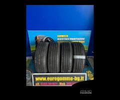 4 GOMME USATE PIRELLI 225 55 17 97 Y ESTIVE