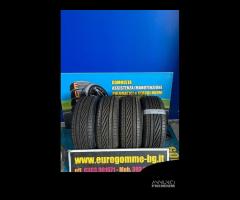 4 GOMME USATE UNIROYAL 215 50 17 91 Y ESTIVE