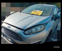 RICAMBI VARI FORD FIESTA ANNO 2014 CC 1.5 D.