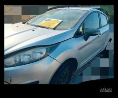 RICAMBI VARI FORD FIESTA ANNO 2014 CC 1.5 D.