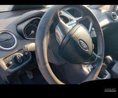 RICAMBI VARI FORD FIESTA ANNO 2014 CC 1.5 D.