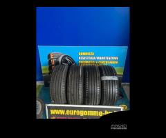 4 GOMME USATE PIRELLI 205 50 17 89 H ESTIVE - 1