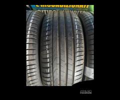 4 GOMME USATE PIRELLI 205 50 17 89 H ESTIVE - 3