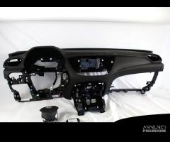 9823741880 KIT AIRBAG OPEL GRANDLAND X 1.5 B 96KW - 8