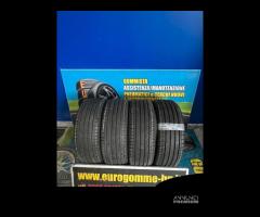 4 GOMME USATE HANKOOK 215 45 18 89 V  ESTIVE - 1