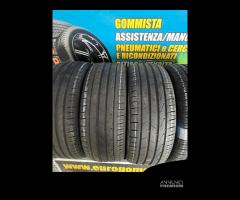 4 GOMME USATE HANKOOK 215 45 18 89 V  ESTIVE - 2