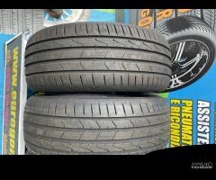 4 GOMME USATE HANKOOK 215 55 17 94 V ESTIVE