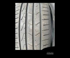 4 GOMME USATE HANKOOK 215 55 17 94 V ESTIVE