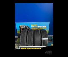 4 GOMME USATE MICHELIN t 225 45 18 91 W ESTIVE