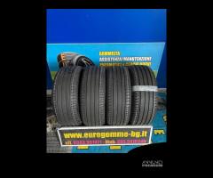 4 GOMME PIRELLI 255/45 19 100 V USATE