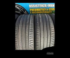 4 GOMME PIRELLI 255/45 19 100 V USATE