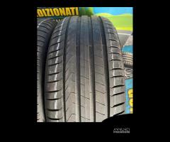 4 GOMME PIRELLI 255/45 19 100 V USATE