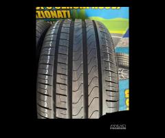 4 GOMME USATE PIRELLI 255/45 19 100 V ESTIVE