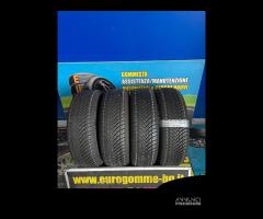 4 GOMME USATO  CONTINENTAL 215/65 17 99 V 4 STAG.