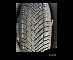 4 GOMME USATO  CONTINENTAL 215/65 17 99 V 4 STAG.