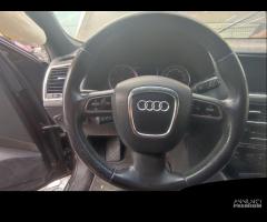 RICAMBI AUTO AUDI Q5 ANNO 2011 CC 2.0 DIESEL