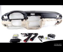 34526878191 KIT AIRBAG BMW SERIE 5 525XD SW F11 2.