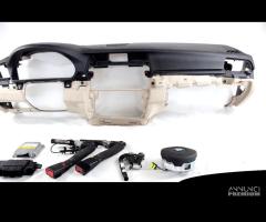 34526878191 KIT AIRBAG BMW SERIE 5 525XD SW F11 2.